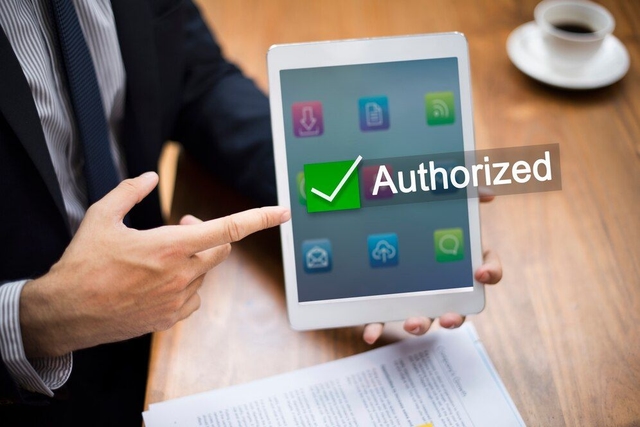  Multifactorial Document Verification
