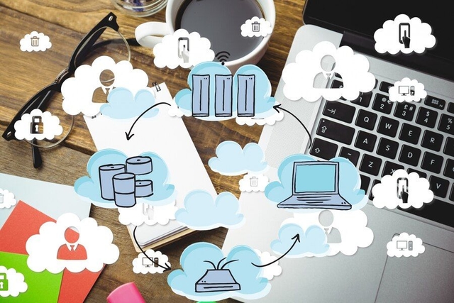 Automated IT Inventory Management