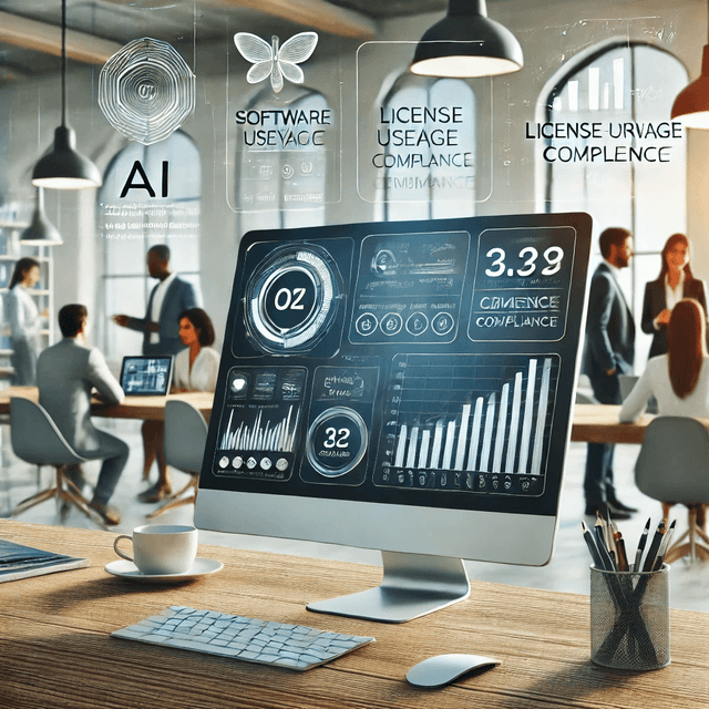 Comprehensive Compliance Management