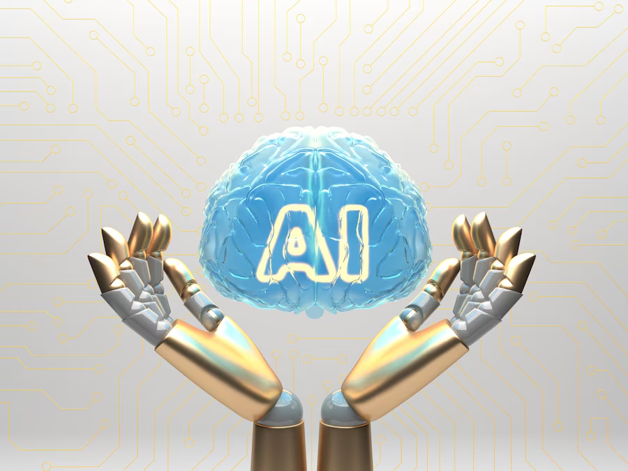 Generative AI-Powered Automation