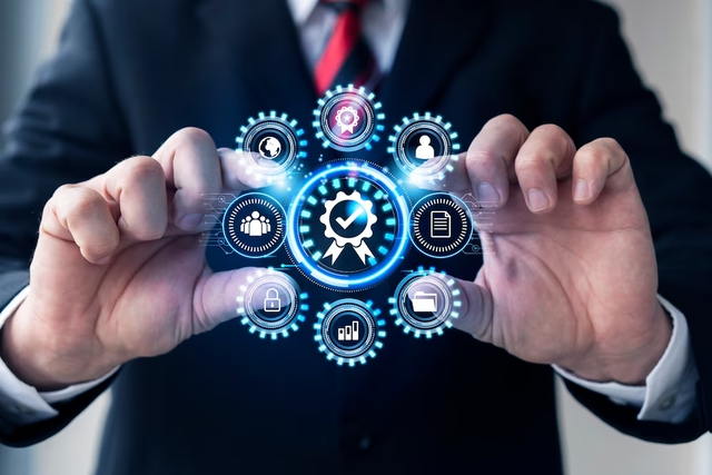 IT Asset Lifecycle Management