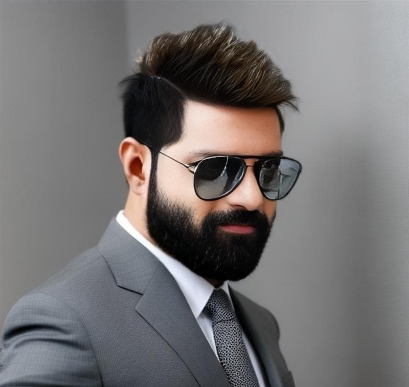 Orwill Sebastian, Manager (IT), Zensar Technologies